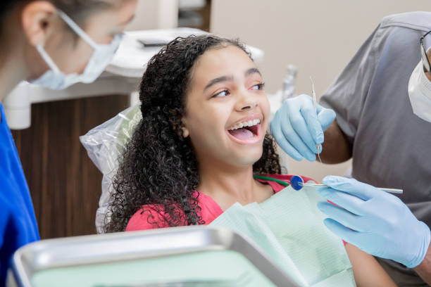 Best Mobile Emergency Dentist in Chesaning, MI