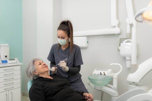 Best Orthodontic Emergency Dentist in Chesaning, MI