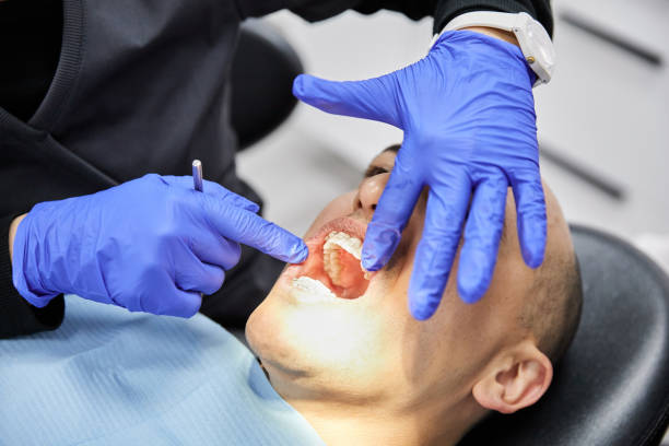 Best Urgent Dental Care for Toothache in Chesaning, MI
