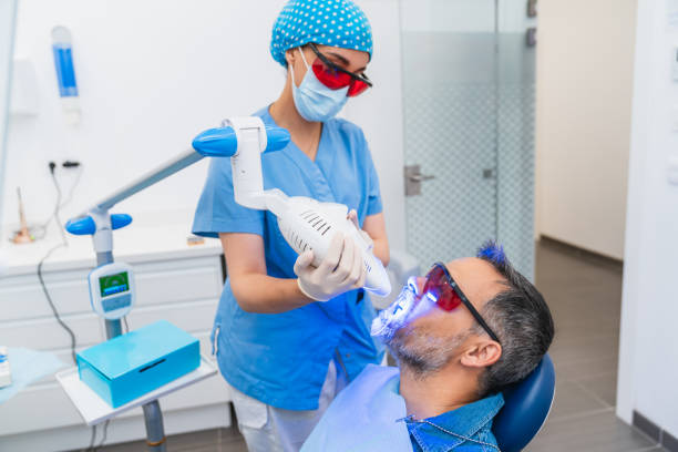 Best Emergency Root Canal Treatment in Chesaning, MI